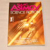 Isaac Asimov Science Fiction valikoima 1